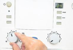 Doğal gaz için tasarruf uyarıları: Bir derece düşürün yüzde 6 cepte kalsın