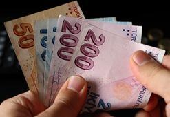 Kamuda üst yöneticilere 30 bin lira seyyanen zam