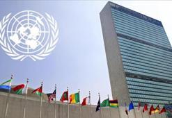 BM Genel Kurulu, Filistin'de işgale son verilmesini ve iki devletli çözümü talep eden kararı kabul etti