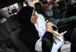 İsrail zulme doymuyor! Kasım ayında Batı Şeria'da 2 bin 144 saldırı