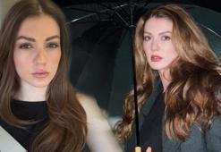 Burcu Özberk yıkıldı! Acı haberi sosyal medyadan duyurdu