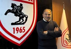 Samsunspor&#x27;da Fuat Çapa&#x27;dan Galatasaray açıklaması! &#x27;Bizi endişelendiren tek konu maçın yönetimi&#x27;