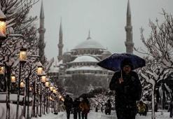İSTANBUL KAR YAĞIŞI! İstanbul'a kar ne zaman, hangi ayda gelecek? İstanbul'da kar yağışı hangi tarihlerde bekleniyor?