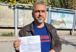 Sosyal medyada bu şarkıyı paylaştı, ceza yedi: 50 bin TL istiyorlar