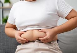 Menopozda en çok yağlanan bölge! 7 adımı takip edin, kiloyu yönetin