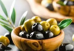 Zeytinin acısını alan yöntem! Acı aromadan eser kalmıyor