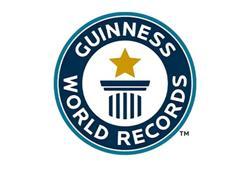 Guinness'ten İsrail'e soğuk duş! 'Başvuruları kabul etmiyoruz'