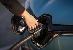 Türkiye'de elektrikli otomobil satışları 11 ayda ikiye katlandı