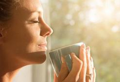 Kahve içmek sadece bir keyif değilmiş! Doğru zamanda için, faydası bambaşka