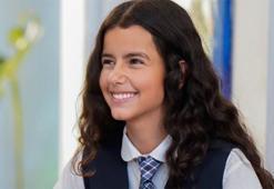 Güller ve Günahlar'ın İlkim'i Mina Akdin: O sahneyi asla unutmam