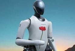 "İnsansı robotlar 5 yıl içinde fabrika işlerini devralacak"