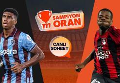 Trabzonspor kupada Van Spor FK’yı ağırlıyor! Maçın heyecanı canlı sohbet ve Şampiyon Oranlar ile Misli'de
