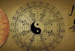 'I Ching”: Kaosun içinde düzen arayışı