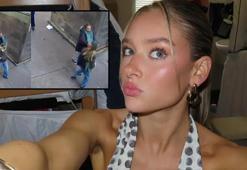 Üniversite öğrencisi sokak ortasında saldırıya uğradı! Dehşet anları ortaya çıktı: ‘Beni yere fırlattı, 16 suçtan sabıkası varmış’