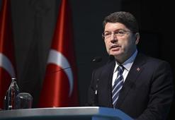 Bakan Tunç'tan 11. Yargı Paketi ile ilgili yeni açıklama