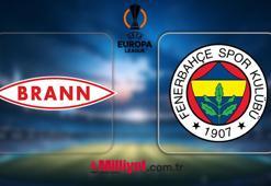FB-BRANN MAÇI ŞİFRESİZ KANALDA! | Brann-Fenerbahçe Avrupa Ligi maçı ne zaman saat kaçta hangi kanalda? Brann hangi ülkenin takımı?