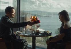 Eşref, Rüya'dan kuşkulanıyor!