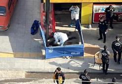 Mersin'de korkunç olay! 1 günde 3 kişiyi öldürdü