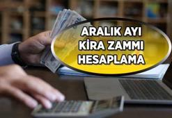 2025 ARALIK AYI KİRA ZAMMI HESAPLAMA | Aralık ayı kira artış oranı yüzde kaç oldu? 12 aylık TÜFE ortalaması yüzde kaç? İşte yapılacak tavan kira zam oranı...