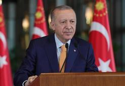 Erdoğan'dan Barzani'nin Bahçeli açıklamasına sert tepki: Bu vahim hatadan dönülmeli!