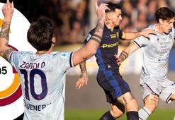 Galatasaray'dan kiralanan Nicolo Zaniolo için Udinese'den açıklama! Sözleşmede iki farklı opsiyon