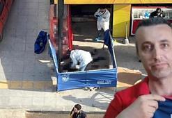 Mersin'de korkunç olay! 1 günde 3 kişiyi öldürdü, ihtara uymayınca vuruldu