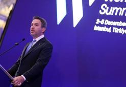 Bakan Bayraktar’dan Avrupa’ya LNG çağrısı!