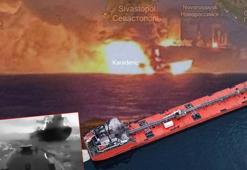 Karadeniz'de saldırı 'fırtınası'! 'Gölge filo' gerilimi büyüyor: 'Türkiye tepkisinde haklı'