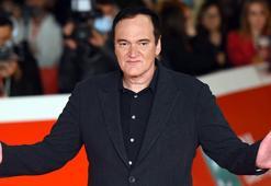 Tarantino yıldız oyuncuyu hedef aldı: Onu hiç sevmiyorum