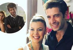 Deniz Yıldızı’nın Banu ve Melih’i çok değişti! Begüm Topçu ve Cantuğ Turay'ın son halleri gündem oldu