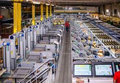 Hedef global entegre gıda şirketi olmak