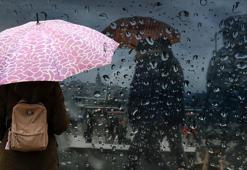 Meteoroloji uyardı! Günlerce sürecek: Kar, sağanak ve soğuk hava...