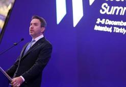 Bakan Bayraktar: Türkiye, 60 milyar metreküplük bir tüketimle dördüncü büyük doğal gaz ülkesi