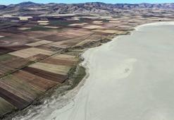 Haritada artık yok… Geçmişte 'Kuş Cenneti'ydi! Türkiye'nin bir gölü tamamen kurudu