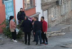 Gaziantep’te kan donduran olay: Eski eşini çocuklarının gözleri önünde öldürdü