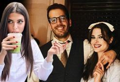 Derin Talu ve sevgilisinin aşkı dolu dizgin devam! Tatil rotaları belli oldu