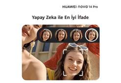 HUAWEI nova 14 Pro: Bu fiyat segmentinde pro seviye performans