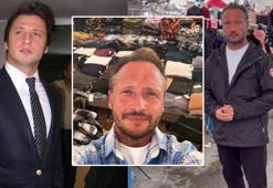 Bankacıydı, pazarcı oldu! Dibi gördüm: 'Bu işi yapmaktan utanmayın'