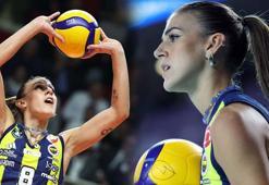Fenerbahçe Medicana'da Novara öncesi Alessia Orro şoku! İtalyan basını duyurdu