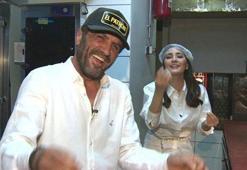 Gastronomi ve sporu buluşturan program Foodball'un ilk konuğu Bedri Usta!