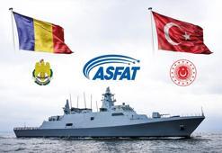 Türkiye'den tarihi başarı: İlk kez NATO ve AB üyesi bir ülkeye savaş gemisi satışı yapıldı