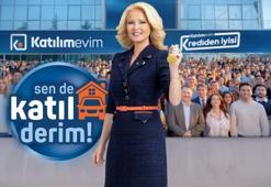 Katılımevim’in yeni reklam yüzü Müge Anlı Oldu