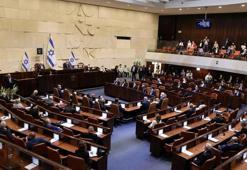 Trump'ın Gazze planına ilişkin tasarı, İsrail Meclisindeki birinci oylamayı muhalefet oylarıyla geçti