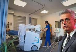 Bakan Memişoğlu: 41 tane stratejik cihaz tespit ettik, moleküler ve biyoteknolojik ilaçları üreteceğiz