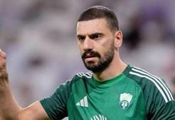 Fenerbahçe ile anılıyordu! Merih Demiral'dan 3 yıllık imza