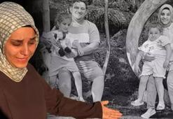 Akaryakıt istasyonu faciasında eşini ve iki kızını kaybeden anne: Doğal afet değil, cinayet