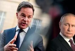 NATO'dan Putin'e net yanıt: Hiçbir yere gitmiyoruz