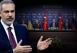 Dışişleri Bakanı Hakan Fidan: Türkiye'den daha uygun bir yer yok