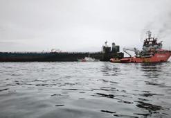 Karadeniz'de seyir güvenliğine bir tehdit daha! İnsansız deniz aracı imha edildi