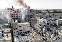 BM'den Gazze'deki mayınlarla ilgili açıklama! 'Doğrudan tehdit'